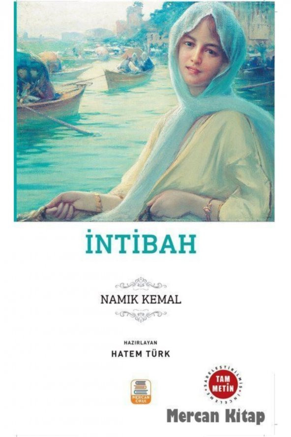 Intibah (sadeleştirilmiş, Inceleme, Tam Metin) ürün görseli 1