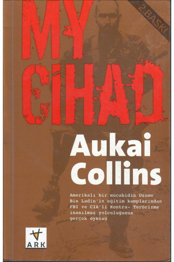 My Cihad ürün görseli 1