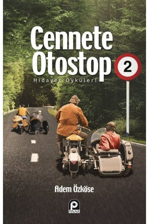 Cennete Otostop 2 ürün görseli 1