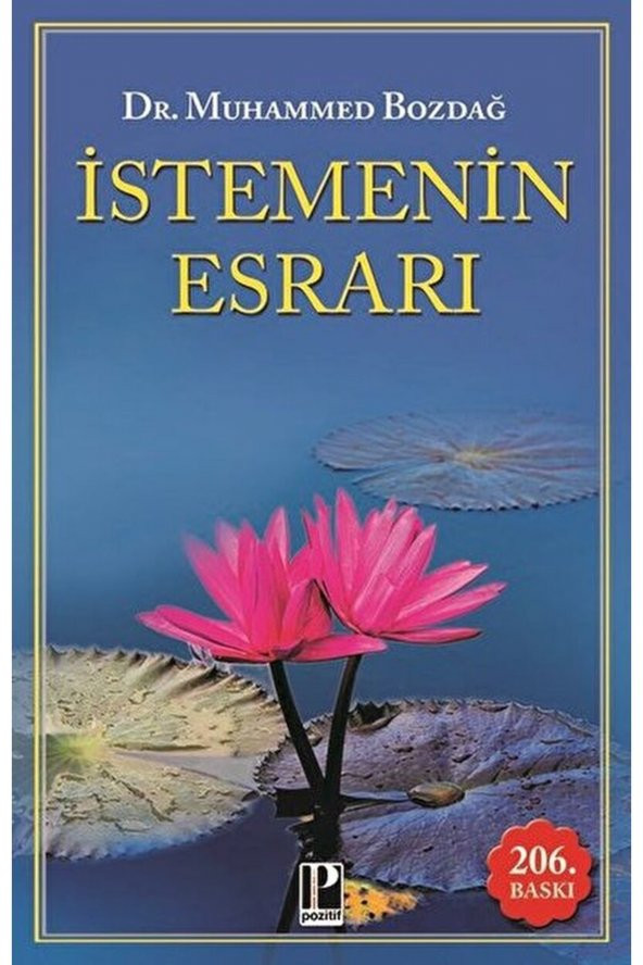 Istemenin Esrarı ürün görseli 1