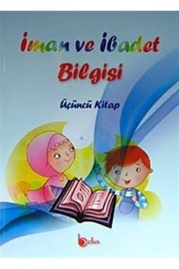 Iman Ve Ibadet Bilgisi (üçüncü Kitap) ürün görseli 1