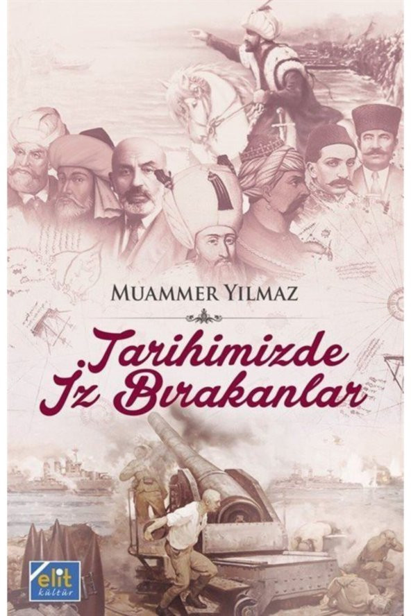 Tarihimizde Iz Bırakanlar ürün görseli 1