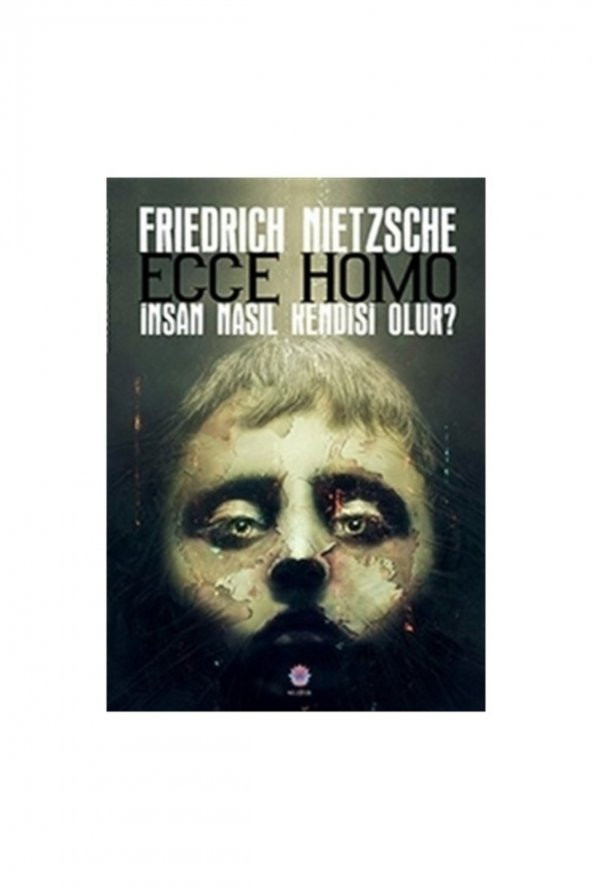 Ecce Homo ürün görseli 1
