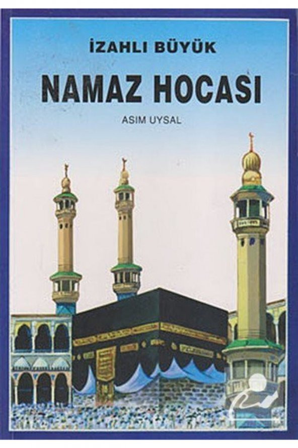 Izahlı Namaz Hocası ürün görseli 1