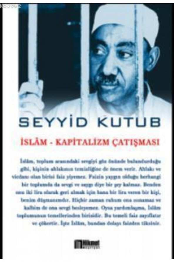 Islam Kapitalizm Çatışması ürün görseli 1