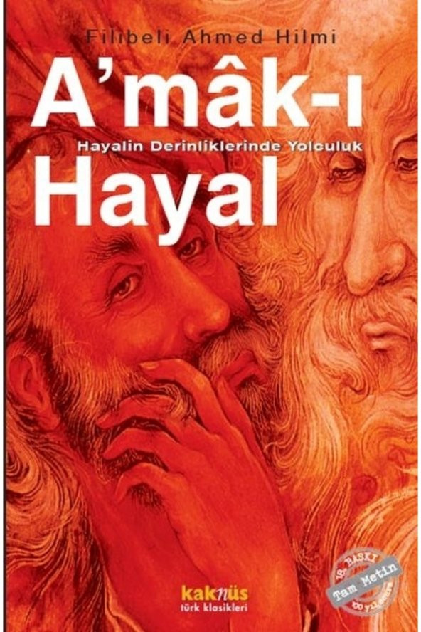Amak-ı Hayal ürün görseli 1