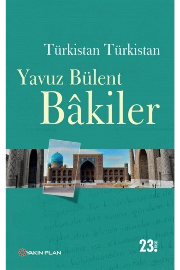Türkistan Türkistan ürün görseli 1