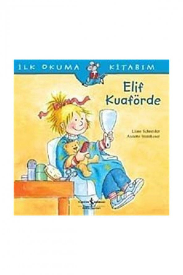 Elif Kuaförde ürün görseli 1