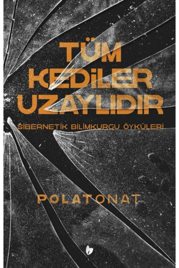 Tüm Kediler Uzaylıdır ürün görseli 1