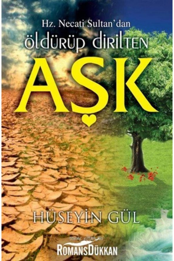 Öldürüp Dirilten Aşk ürün görseli 1