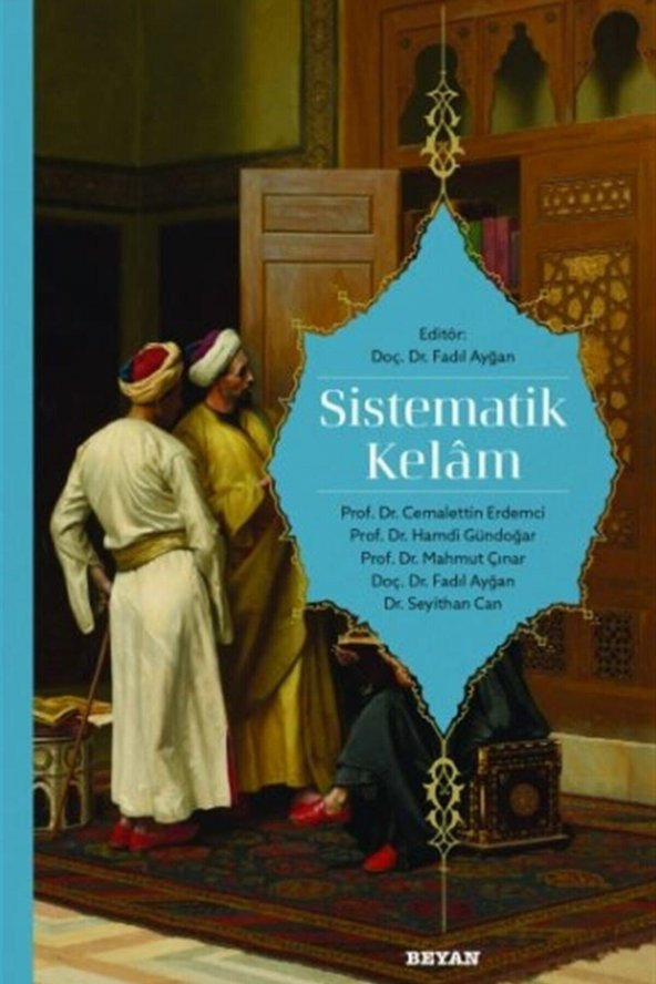 Sistematik Kelam ürün görseli 1