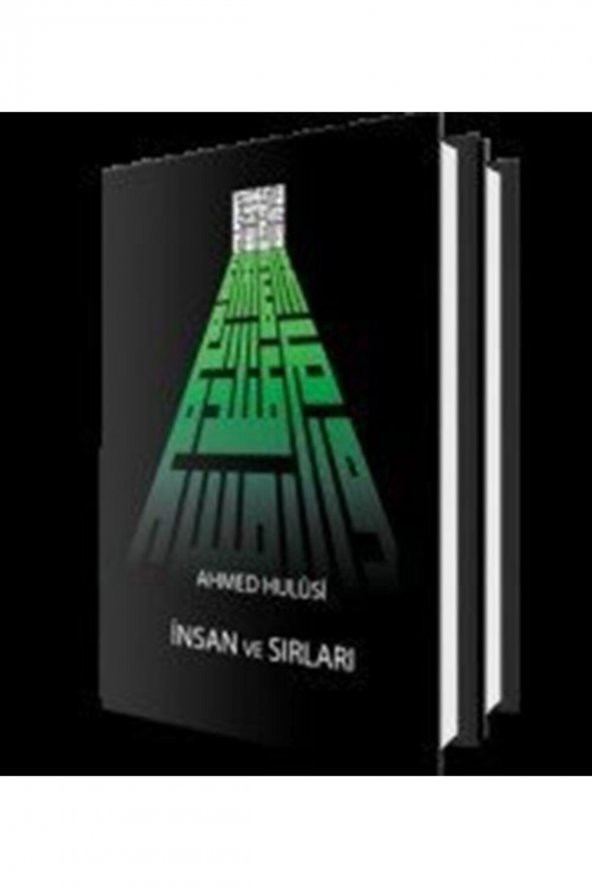Insan Ve Sırları 1 ürün görseli 1