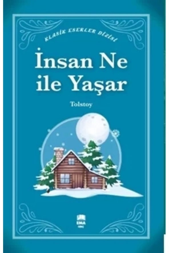 Insan Ne Ile Yaşar ürün görseli 1