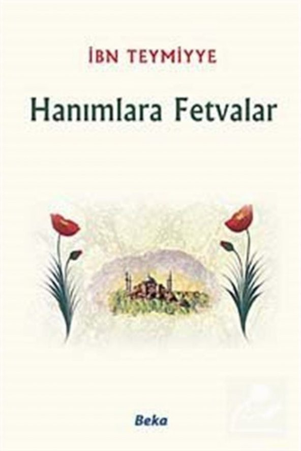 Hanımlara Fetvalar - Resim 2