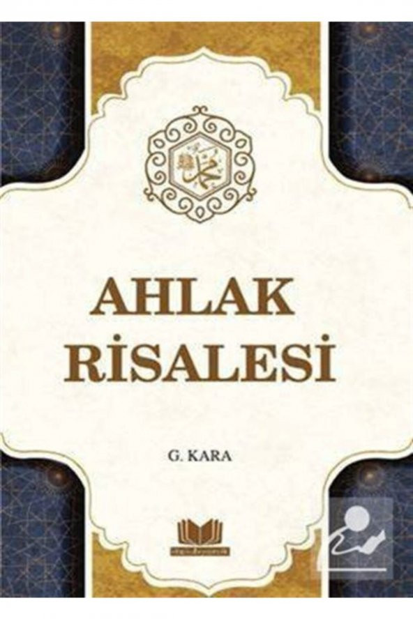 Ahlak Risalesi ürün görseli 1