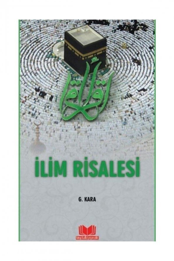 Ilim Risalesi ürün görseli 1