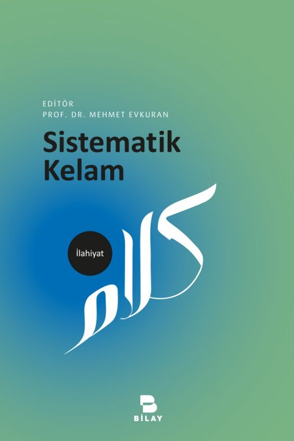 Sistematik Kelam ürün görseli 1