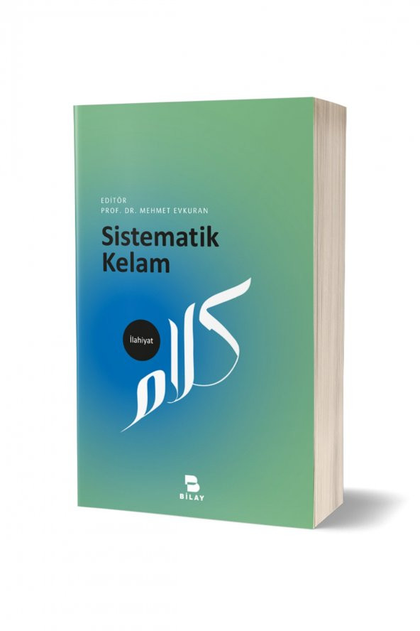 Sistematik Kelam - Resim 3