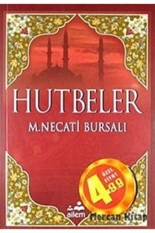 Hutbeler ürün görseli 1