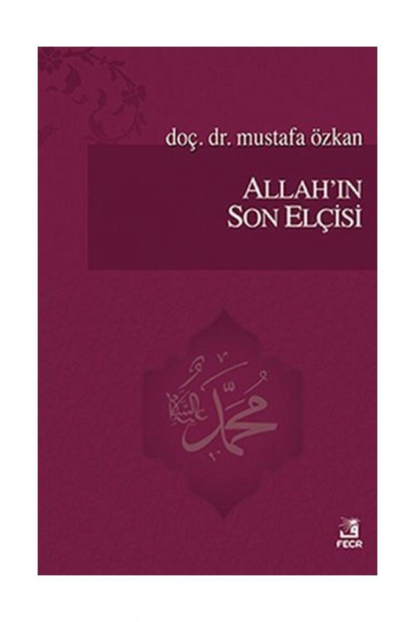 Allahın Son Elçisi ürün görseli 1