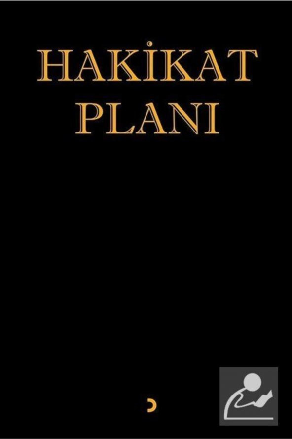 Hakikat Planı ürün görseli 1