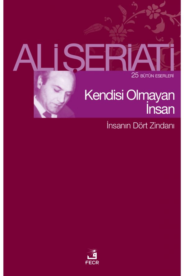 Kendisi Olmayan İnsan ürün görseli 1