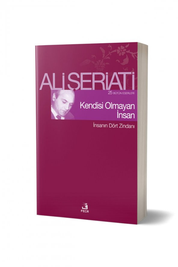 Kendisi Olmayan İnsan - Resim 3