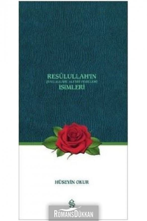 Resullulahın İsimleri ürün görseli 1