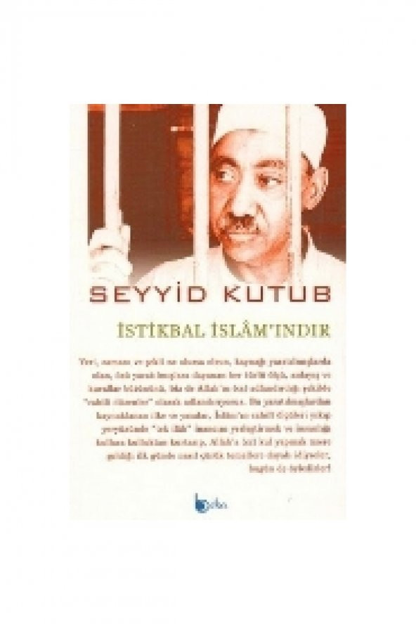 İstikbal İslamındır ürün görseli 1
