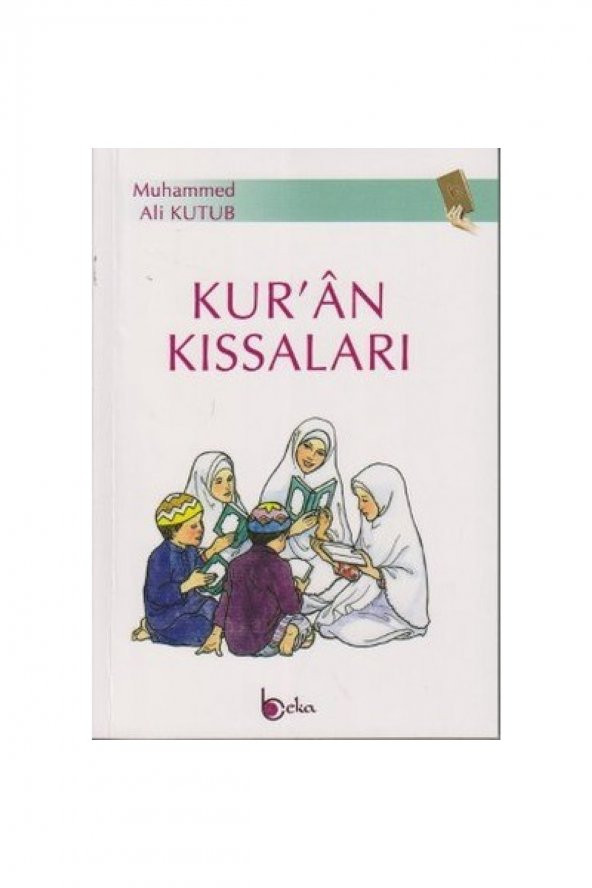 Kuran Kıssaları ürün görseli 1