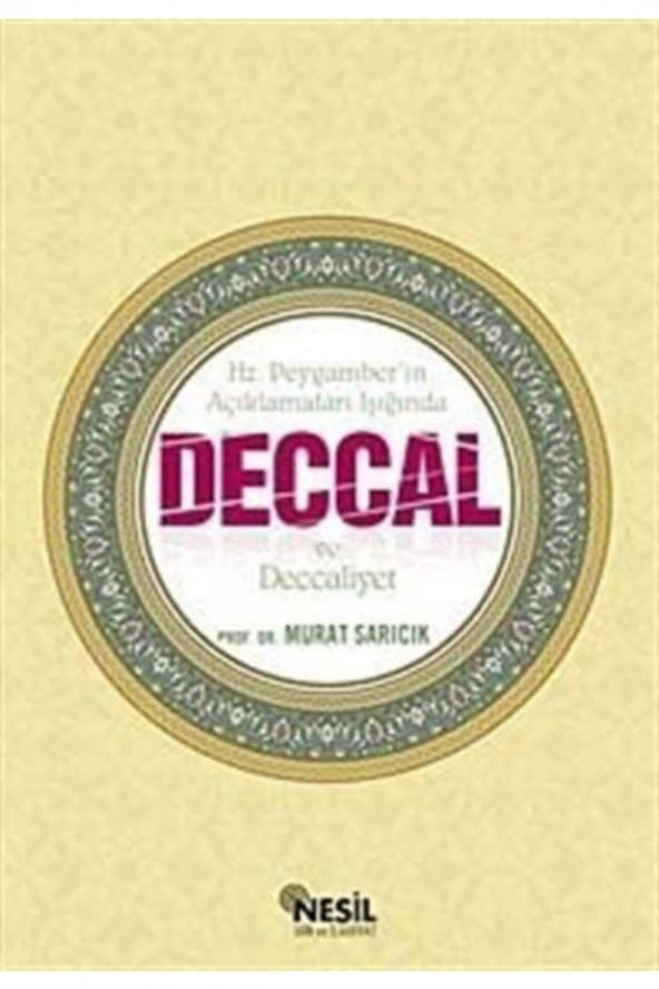 Deccal ürün görseli 1