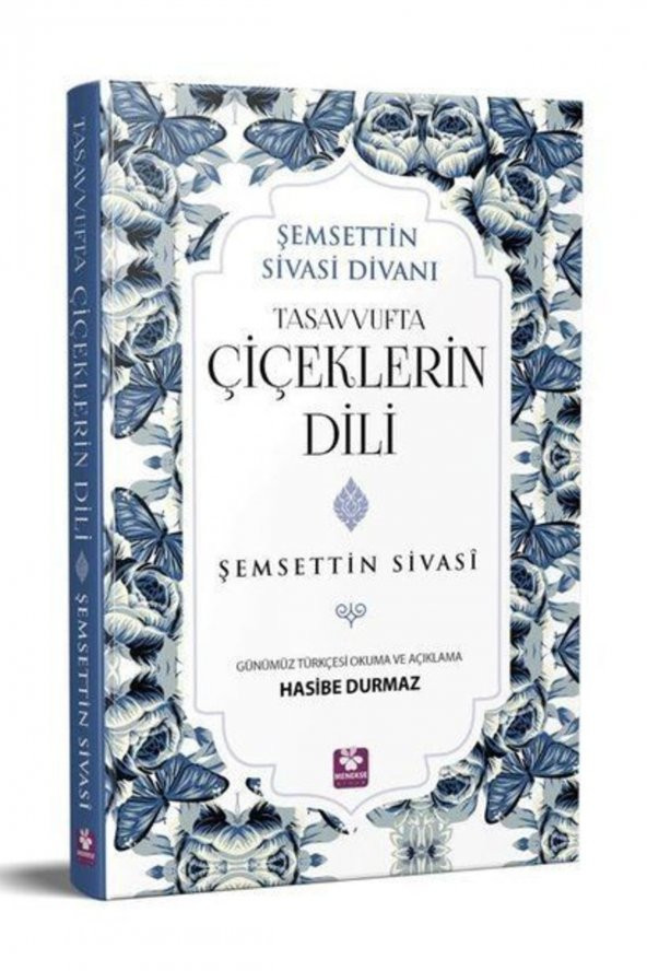 Tasavvufta Çiçeklerin Dili ürün görseli 1