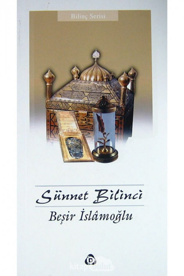 Sünnet Bilinci ürün görseli 1