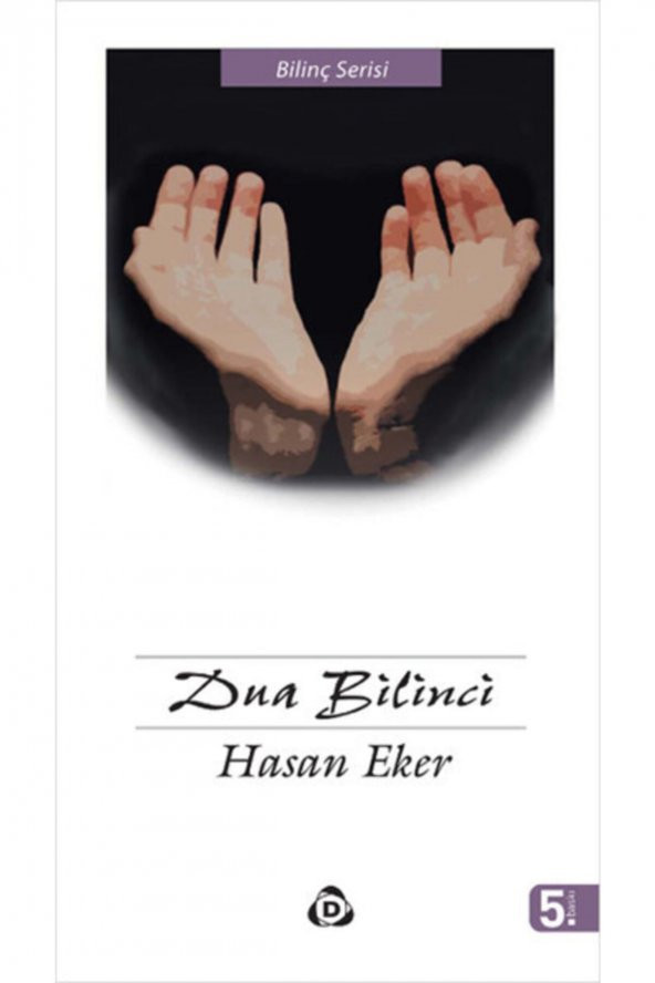 Dua Bilinci ürün görseli 1