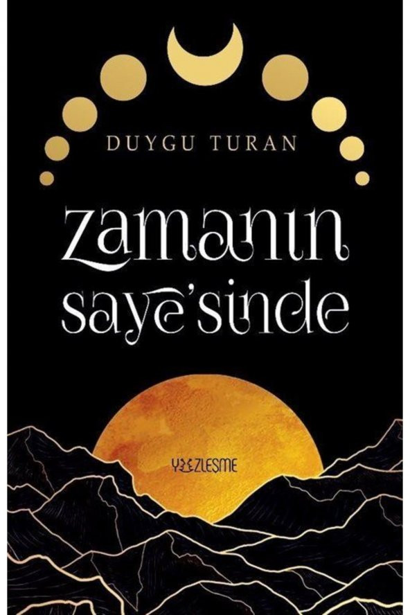 Zamanın Sayesinde ürün görseli 1