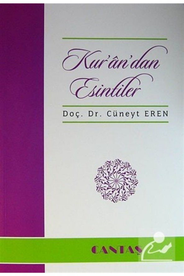 Kurandan Esintiler ürün görseli 1