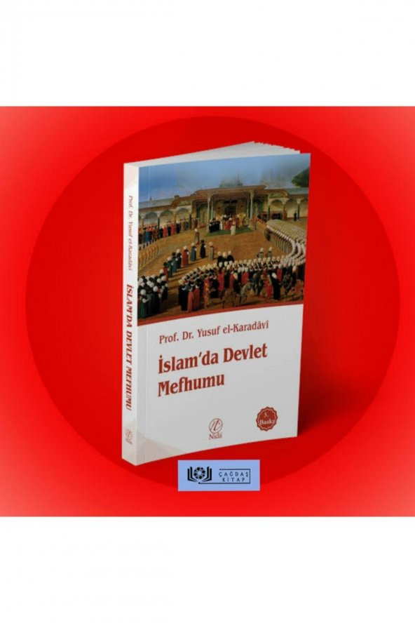 Islamda Devlet Mefhumu ürün görseli 1
