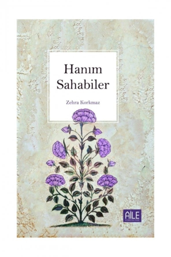 Hanım Sahabiler ürün görseli 1