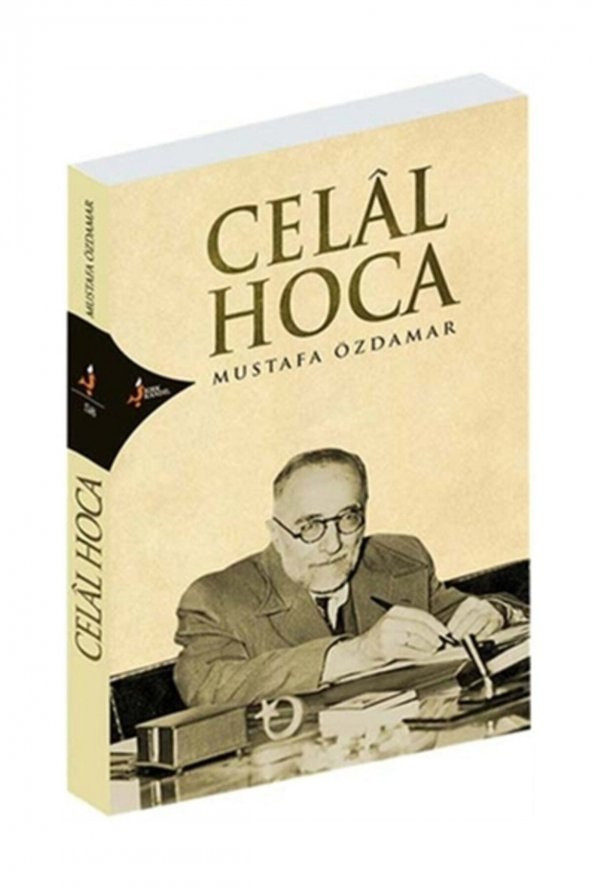 Celal Hoca - Mustafa Özdamar 9789758225705 ürün görseli 1