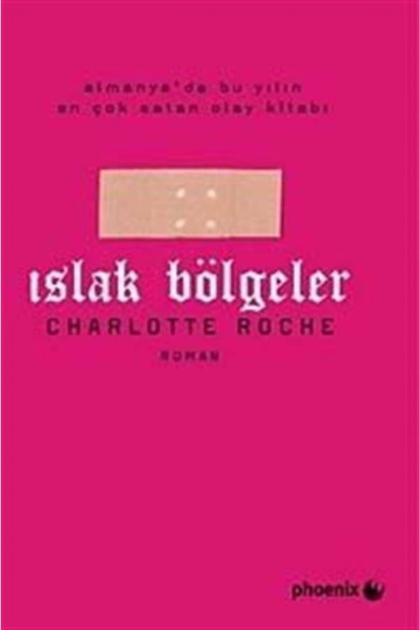 Islak Bölgeler ürün görseli 1