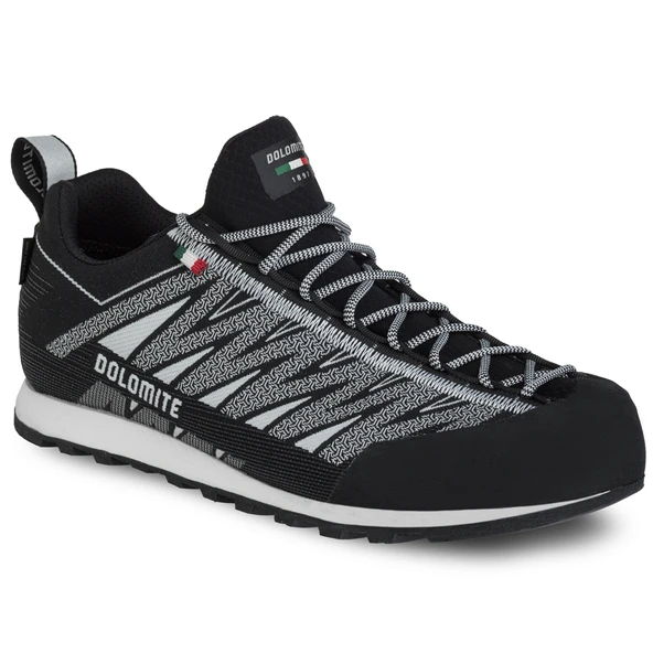 Dolomite Velocissima Gtx Erkek Ayakkabı-SİYAH ürün görseli 1