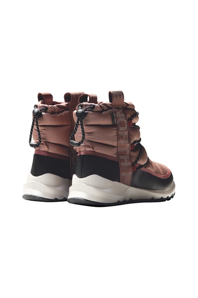 The North Face THERMOBALL LACE UP Su Geçirmez Kadın Bot NF0A5LWD7T41 ürün görseli 1
