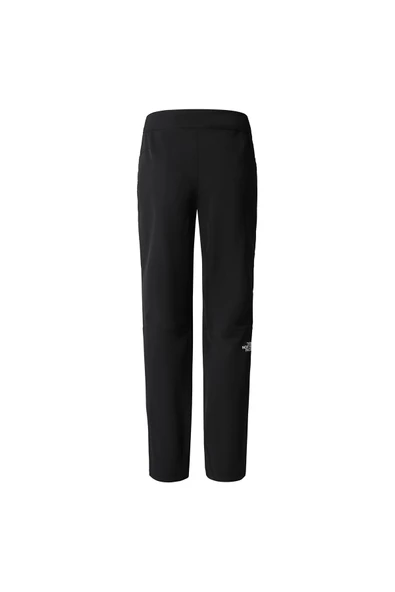 The North Face Kadın DIABLO REG STRAIGHT PANTOLON NF0A7Z89JK31 ürün görseli 1