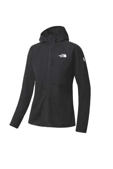The North Face W SUMMIT FUTURE FLEECE FZ HOODIE Kadın Ceket NF0A5J8TJK31 ürün görseli 1