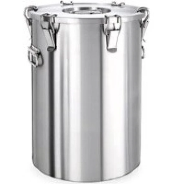 20 Litre Yemek Taşıma Termosu ürün görseli 1