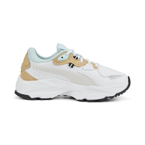 Puma Orkid Kadın Beyaz Spor Ayakkabı 38313606 B-243 ürün görseli 1