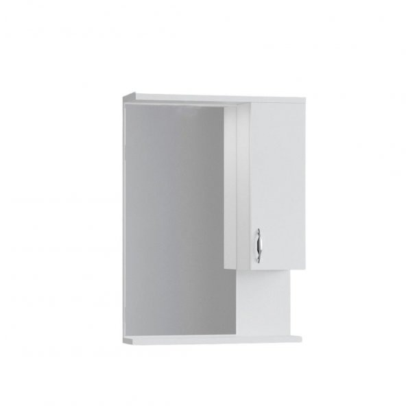 Denko Akyazı 65 cm Aynalı Banyo Dolabı Üst Modül ürün görseli 1