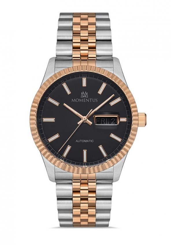 Momentus-TM347T-04SR Erkek Kol Saati ürün görseli 1
