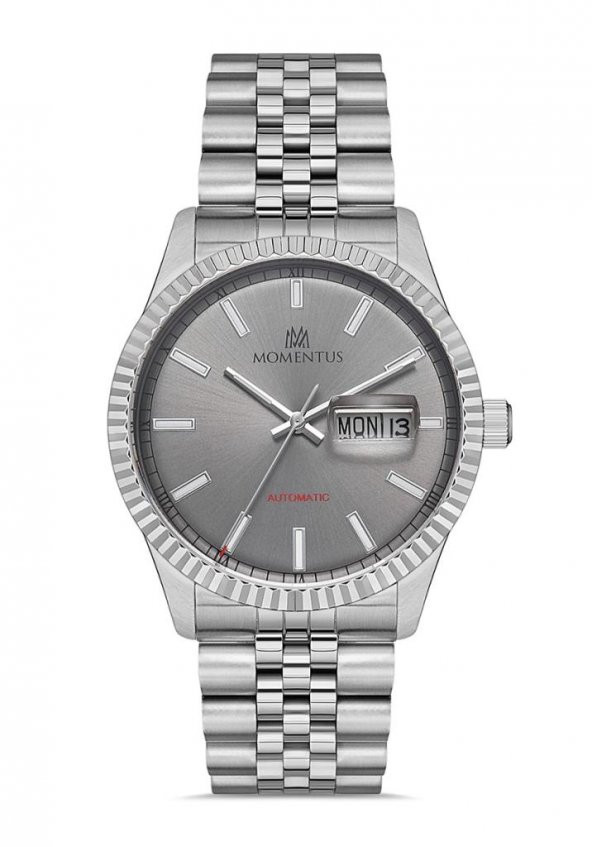 Momentus-TM347S-03SS Erkek Kol Saati ürün görseli 1