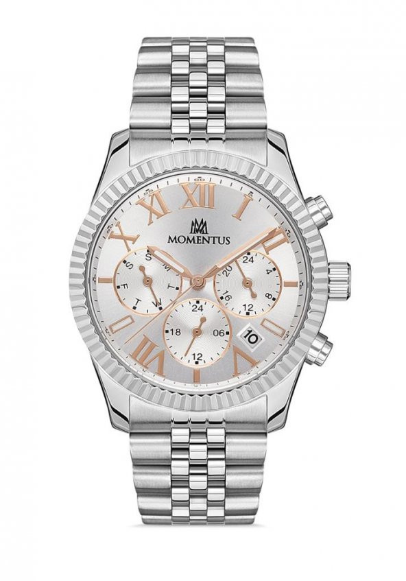 Momentus-CW128S-02SR Kadın Kol Saati ürün görseli 1